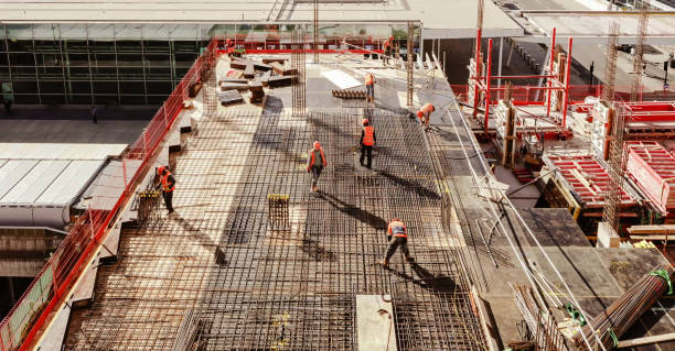 Best Concrete Grinding and Polishing in Crouch Mesa, NM