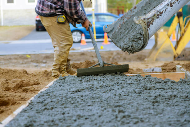 Best Concrete Grinding and Polishing in Crouch Mesa, NM