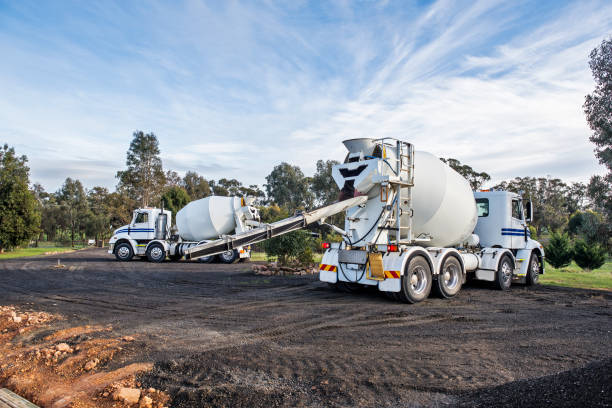 Best Industrial Concrete Flooring in Crouch Mesa, NM