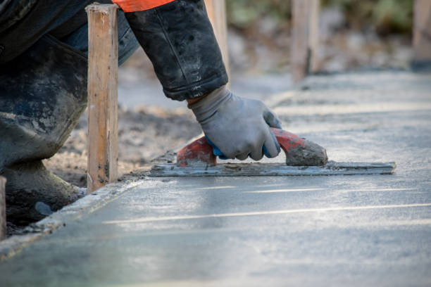 Trusted NM Concrete contractor Experts